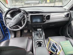 2018 Chery Tiggo 5x 2017 1.5T AT Luxury #9