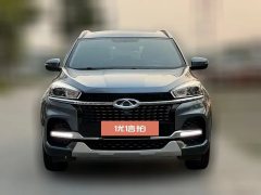 2018 Chery Tiggo 8 2018 1.5T AT Luxury5Seat #2