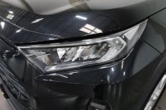 2024 Toyota RAV4 2023 2.0L AT CVT2WDUrbanEdition #5