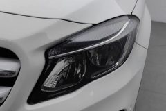 2015 Mercedes-Benz GLA-Class 2015 1.6T AT GLA200DynamicFWD #5