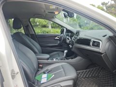 2019 BMW 1 Series 2019 1.5T AT 118i Fashion #6