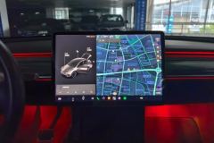 2021 Tesla Model Y 2021Long Rangeall wheel driveEdition 3D7 #13