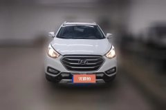 2015 Hyundai ix35 2013 2.0 AT GLSSmartFWD China IV #2