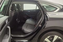 2025 Volkswagen Magotan 2024 1.5T AT 300TSI DSGExclusiveconspicuous bag #19