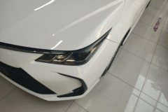 2020 Toyota Corolla 2019 1.2T AT S-CVT GLPioneer #5