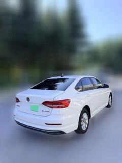 2021 Volkswagen Lavida EV 2019 Premium EV #5