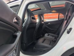 2018 Mercedes-Benz GLA-Class 2018 2.0T AT GLA220Sport 4WD #4