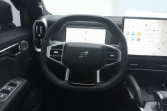 2024 Jetour Traveler 2023 2.0T AT 4WDtime travelPRO+ #15