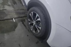2015 Toyota RAV4 2013 2.5L AT 4WDLuxury #6