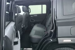 2023 Jetour Traveler 2023 2.0T AT 4WDconquerPRO #19