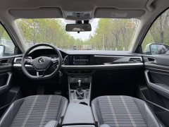 2021 Volkswagen Lavida 2021 1.5 AT visionEdition #4