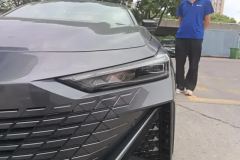 2022 Chang'an UNI-V 2022 1.5T AT Premium #5