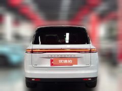 2025 Leapmotor C16 2026 EV 630lidarSmart Premium 6Seat #5