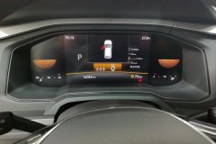 2023 Volkswagen Polo Hatchback 2023 plus 1.5L AT panoramicEnjoy #14