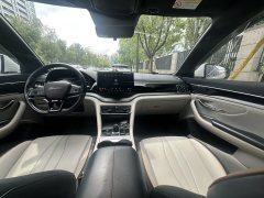 2024 BYD Song Plus PHEV 2025 EV 520km Luxury #5