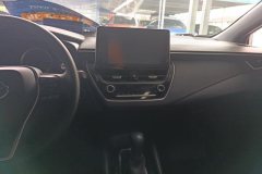 2021 Toyota Levin 2019 1.2T AT 185TTech China VI #13