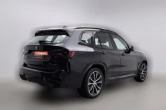 2021 BMW X3 2022 2.0T AT xDrive30i Leading MYaoye suit #2