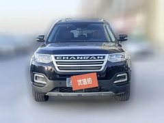 2017 Chang'an CS95 2017 2.0T AT Smart5Seat FWD #2