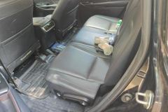 2017 Toyota Highlander 2017 2.0T AT Dazzling blackLimited7Seat 4WD #11