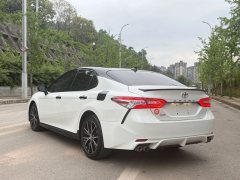 2021 Toyota Camry 2021 2.0S AT Feng ShangEdition #9