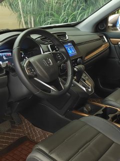 2019 Honda CR-V 2019 1.5T AT 240TURBOFashionFWD China VI #5
