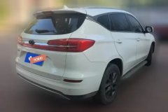 2019 BYD Song 2019 1.5T AT Smart ConnectEnjoy more #3