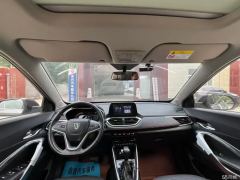 2020 Baojun 510 2019 1.5 AT Enjoy #7