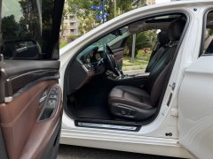 2016 BMW 5 Series 2017 2.0T AT 525LiLuxuryDesign Pkg #6