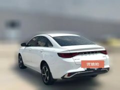 2022 Geely Auto Emgrand L 2022 1.4T CVTFlagship #7