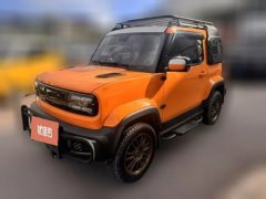 2024 Baojun Yueye 2023 Smart Premium #1