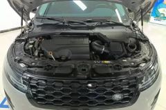 2022 Land Rover Range Rover Evoque 2021 2.0T AT auroraL 249PS R-Dynamic S Performance #10