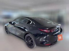 2024 Mazda Mazda3 Axela Sedan 2023 2.0L AT Quality and eleganceEdition #3