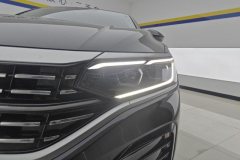 2023 Volkswagen Passat 2023 Facelift 2.0T AT 330TSI Luxury #5