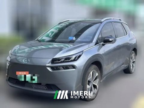 2022 Aion V 2022 Plus 70 AT Smart Lead NMC