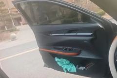 2022 Chang'an UNI-V 2022 1.5T AT Sport #7