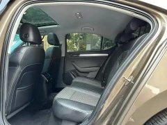 2016 Škoda Superb 2016 1.4T AT 280move forwardEdition #6