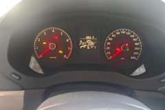 2015 Volkswagen Sagitar 2014 1.6 AT Comfort #14