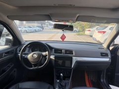 2019 Volkswagen Lavida 2018 1.5 AT ClassicComfort China VI #7