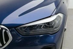 2020 BMW X1 2020 1.5T AT 20LiExclusiveFWD #5