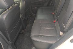 2019 Nissan X-Trail 2019 2.5 AT Smart ConnectLuxury 4WD #11