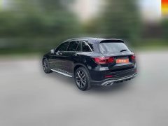 2022 Mercedes-Benz GLC-Class 2021 GLC 260L 4MATICLuxury #4