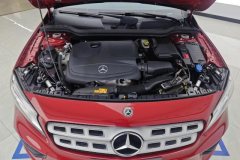 2019 Mercedes-Benz GLA-Class 2019 1.6T AT GLA200FashionFWD #10