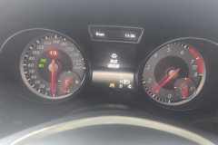 2016 Mercedes-Benz GLA-Class 2016 1.6T AT GLA200FashionFWD #14