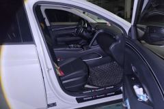 2023 Hyundai Tucson 2021 1.5T AT TucsonL GLX Elite #8