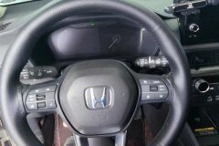 2024 Honda CR-V 2024 1.5T AT 240TURBO 2WDvitalityEdition 5Seat #15