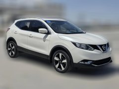 2019 Nissan Qashqai 2017 2.0 AT Luxury China VI #3
