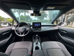 2024 Toyota Levin 2024 1.2T AT 185T CVTLuxury #6
