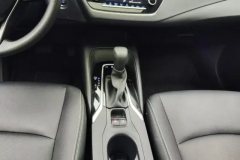 2021 Toyota Corolla 2021 TNGA 1.5L AT CVTElite #16