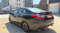 2015 Honda Crider 2013 1.8 AT Luxury #6