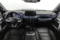 2022 Beijing Off-Road Beijing BJ40 2021 2.0D AT4WDBlade HeroEditionknight #14